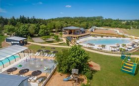Camping Aubigny-Les Clouzeaux