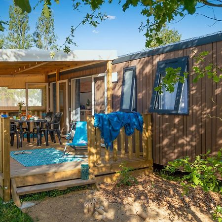 Camping Aubigny-Les Clouzeaux Aubigny  Extérieur photo